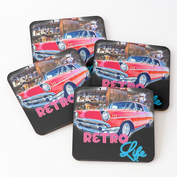 Item preview, Retro life designed and sold by mwebba2005.