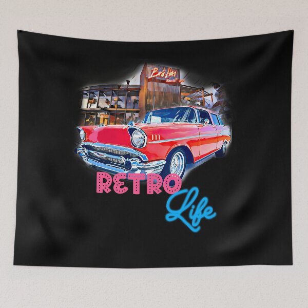 Item preview, Retro life designed and sold by mwebba2005.