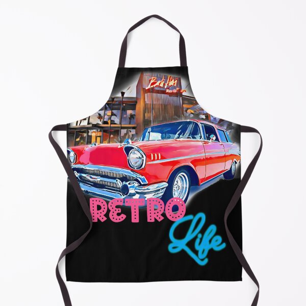 Item preview, Retro life designed and sold by mwebba2005.