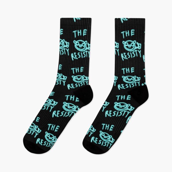Item preview, Logo of The Resisty designed and sold by MelissaLeman.
