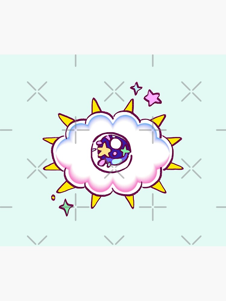Kirby's Happy Room Re-Ment - Kawaii Panda - Making Life Cuter