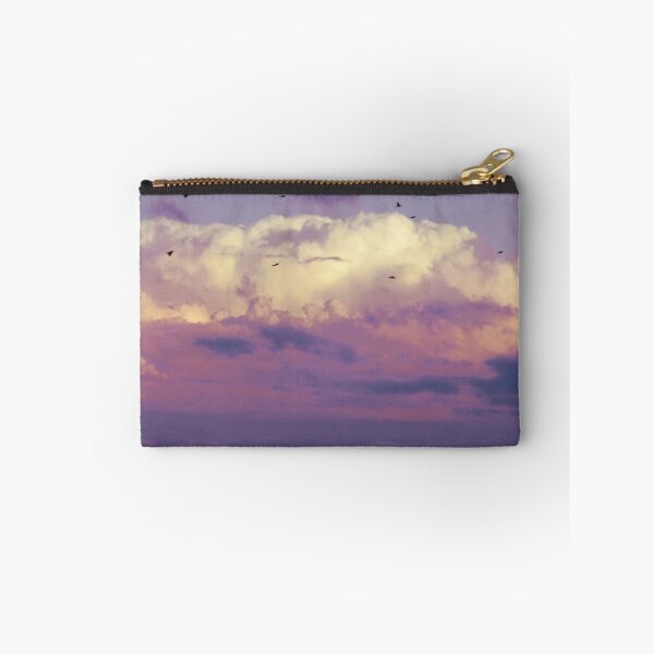Item preview, Sunset Clouds designed and sold by WildestArt.