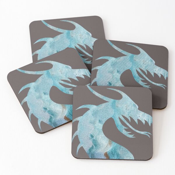 Item preview, Dragon Abstract designed and sold by jhsells98.