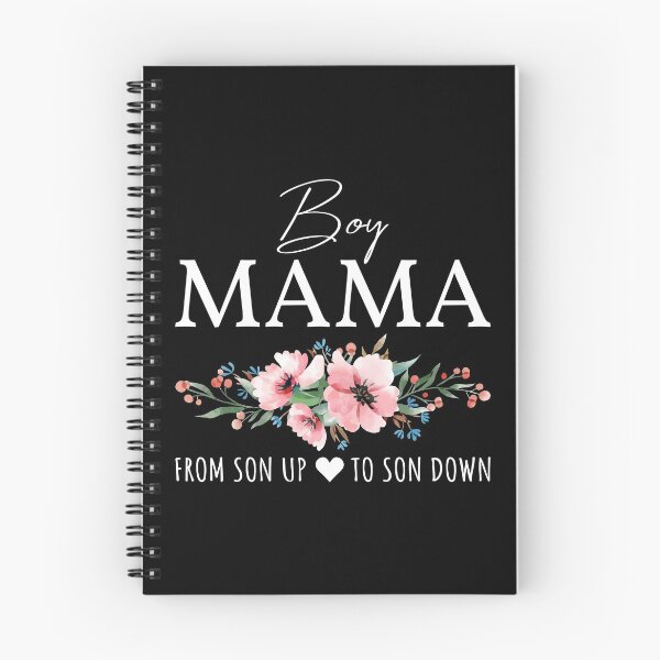 Item preview, Boy Mama - De Son Up A Son Down II designed and sold by Lemon Pepper.