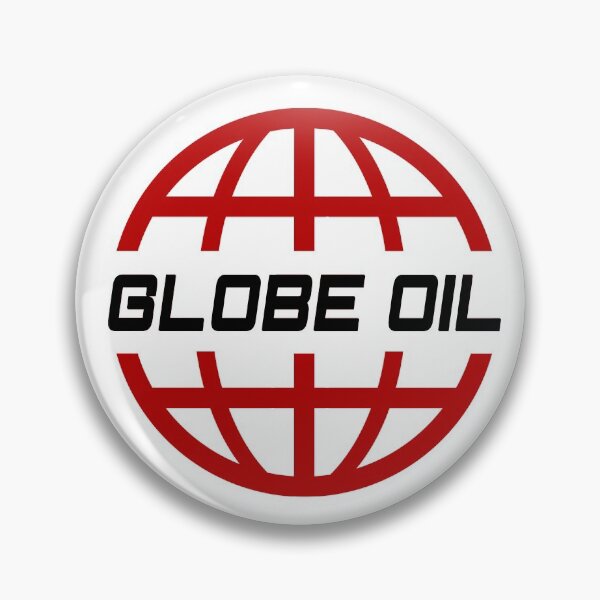 Artikelvorschau, Globe Oil entworfen und verkauft von SUBURB4N.