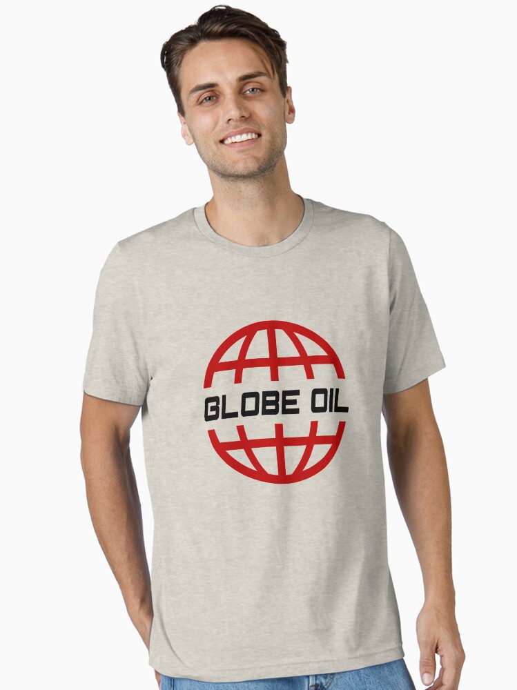 Globe Oil