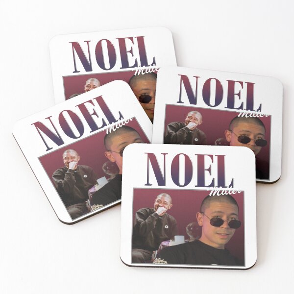Item preview, noel miller designed and sold by Meghan Morosky.