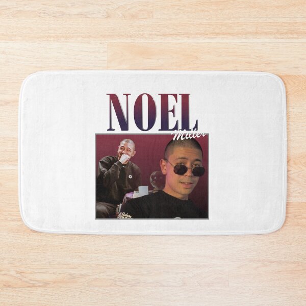 Item preview, noel miller designed and sold by Meghan Morosky.