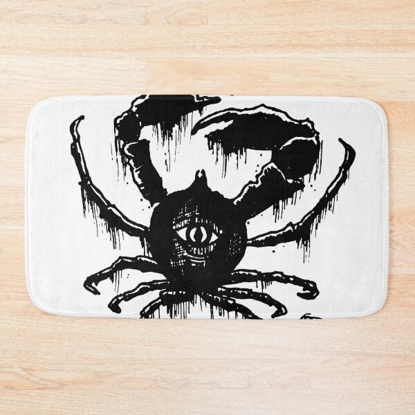 Item preview, Cancer Horoscope Art Print designed and sold by LAURA TRACY.