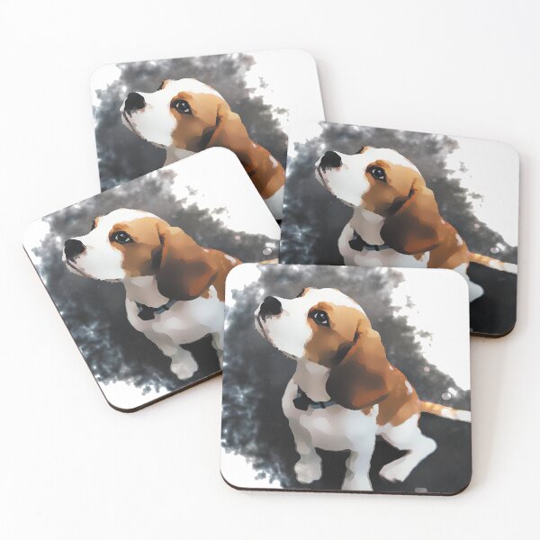 Item preview, Cute dog designed and sold by ArtDesignUSA.