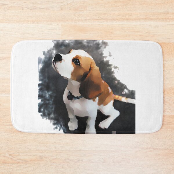 Item preview, Cute dog designed and sold by ArtDesignUSA.