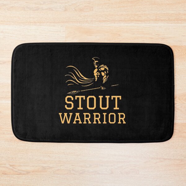 Item preview, Stout Warrior designed and sold by Marcela872020.