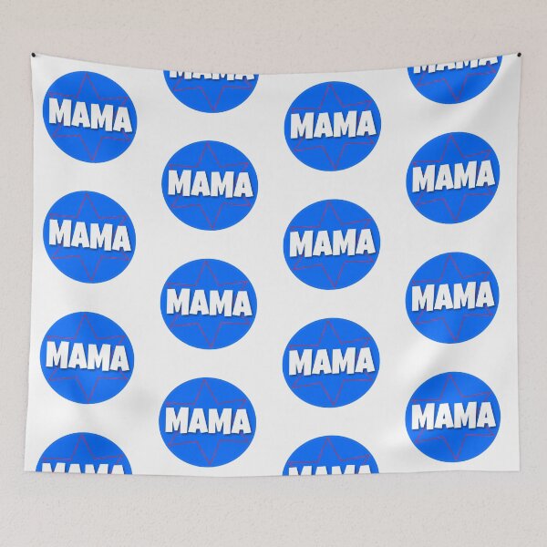 Item preview, Mama designed and sold by 59SHOP24.