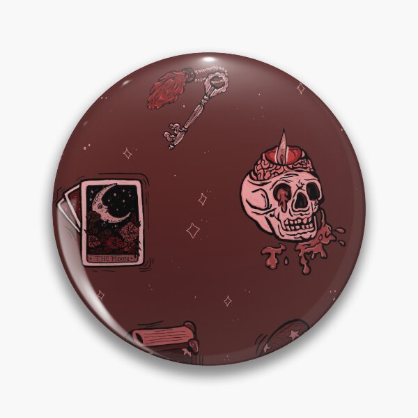 Item preview, Dark Magic designed and sold by Kayla Freeman-Haynes.
