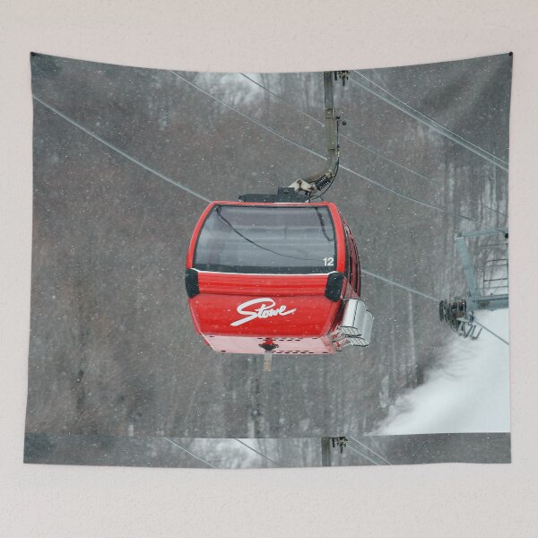 Item preview, Stowe Gondola designed and sold by skidecor.