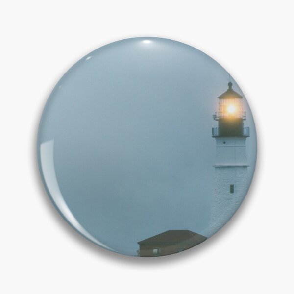 Item preview, Misty Portland Head Light designed and sold by Enzwell.