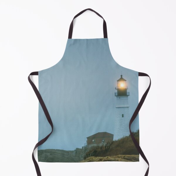 Item preview, Misty Portland Head Light designed and sold by Enzwell.