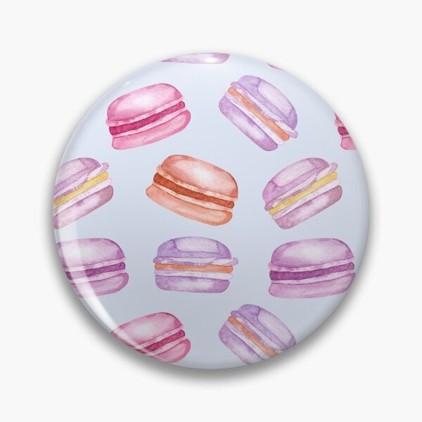 Item preview, Rainbow Macarons designed and sold by hashnan21.