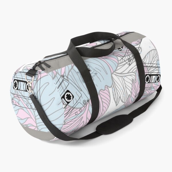 Item preview, Cassettes Pattern designed and sold by MoonNRoselyne.