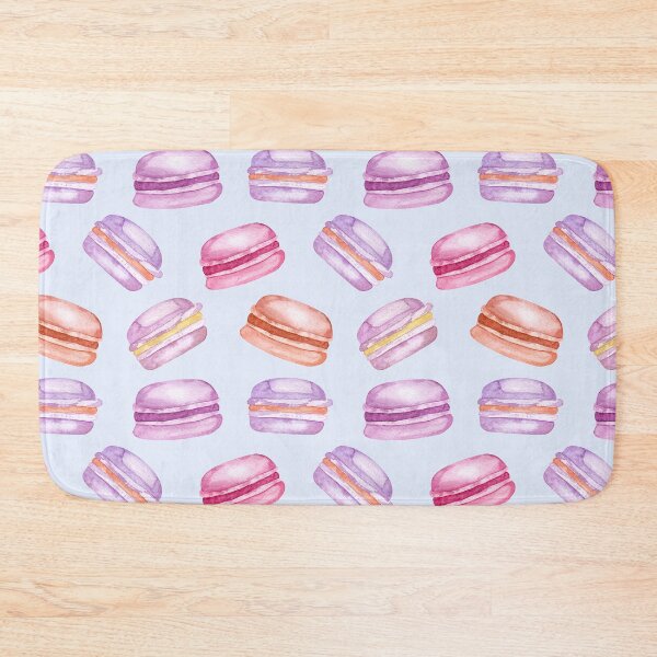 Item preview, Rainbow Macarons designed and sold by hashnan21.