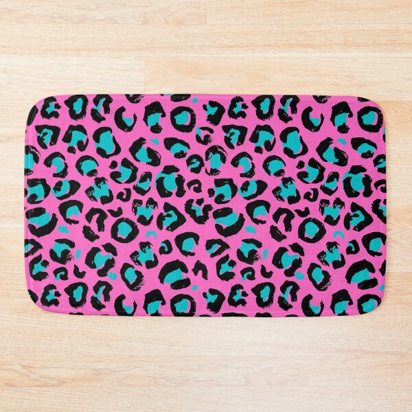 Item preview, Leopard Pattern designed and sold by MamaSweetea.