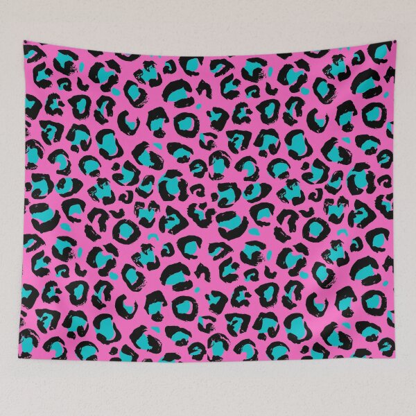 Item preview, Leopard Pattern designed and sold by MamaSweetea.