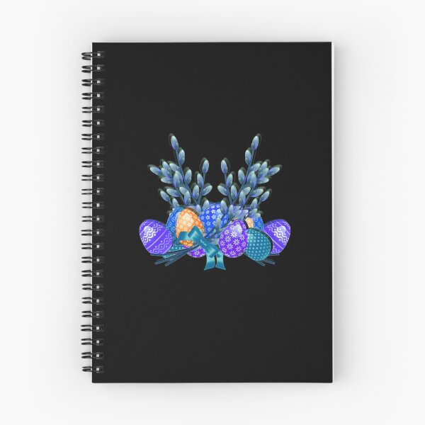 Item preview, Ukrainian Easter Art Design designed and sold by Zareen Sayyed.