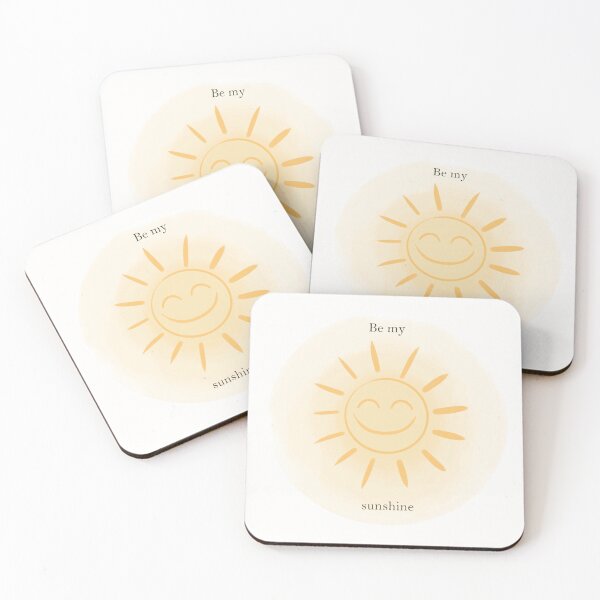 Item preview, Be my sunshine designed and sold by HelisArt.