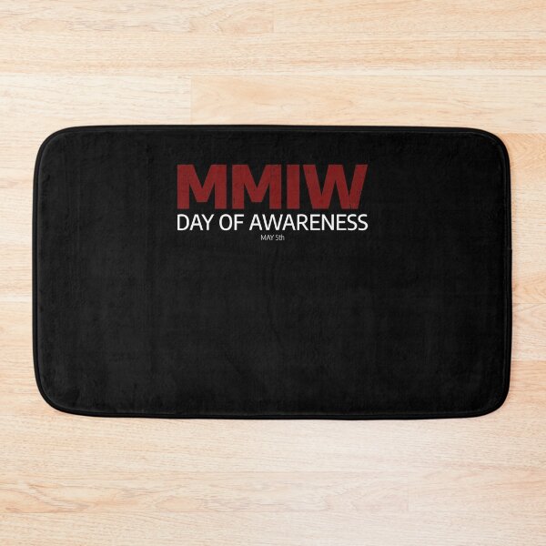 Item preview, MMIW Day of Awareness Shirt I Native American Women MMIW designed and sold by MarioShirtWorld.