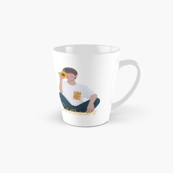 Cooheart Earth Katsamonnat FANART Mug long
