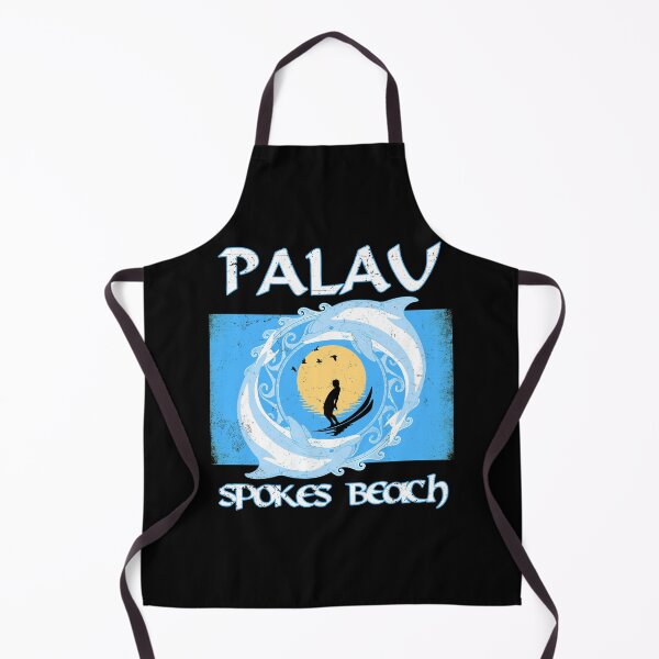 Item preview, Palau designed and sold by NicGrayGraphic.