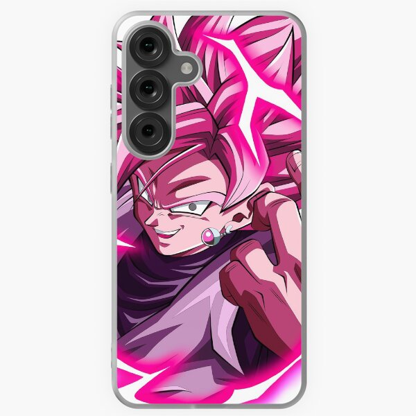 Item preview, Goku Black designed and sold by mattrider.