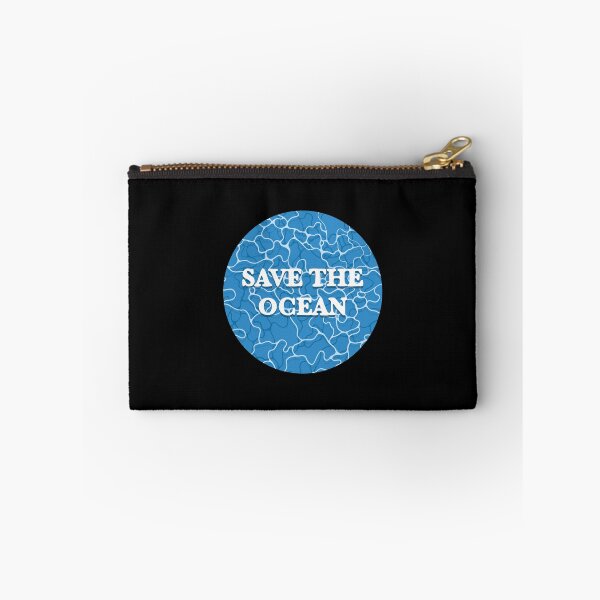 Item preview, Save the ocean Climate Change designed and sold by Groovysheck.