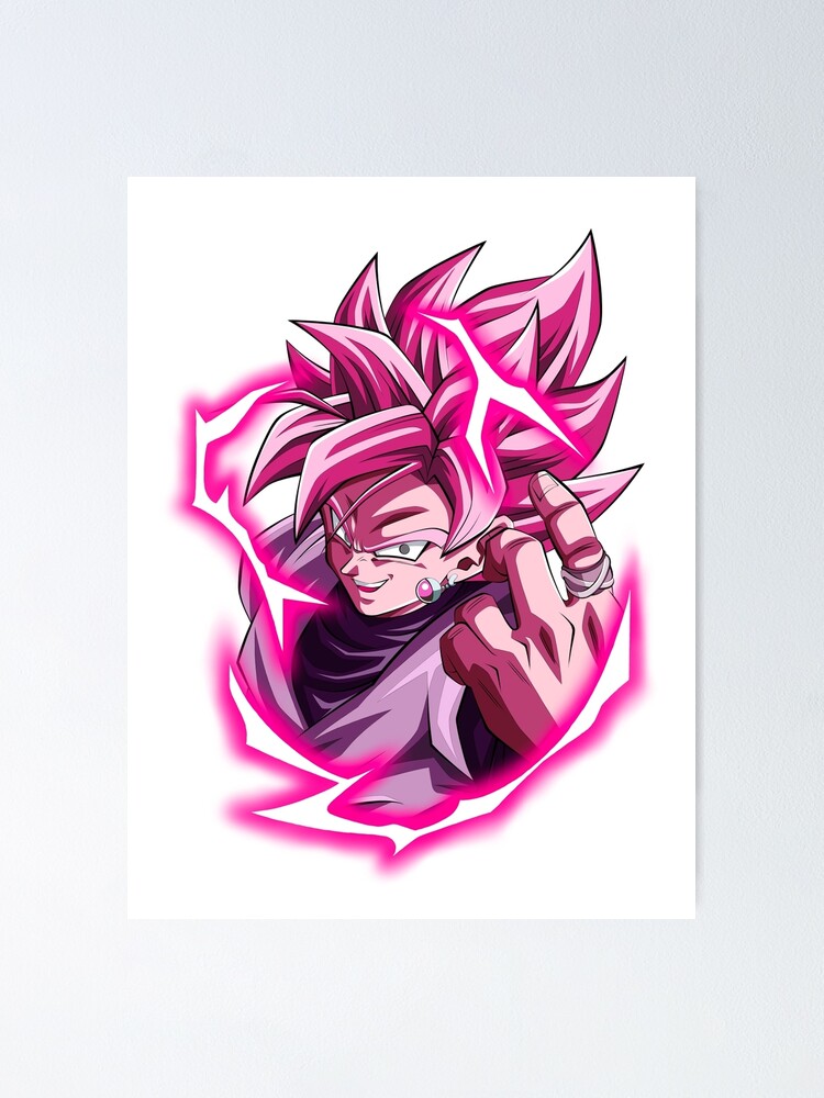 Explore the Best Gokublack Art