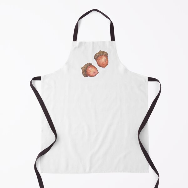 Item preview, Acorns designed and sold by Wren-Willow.