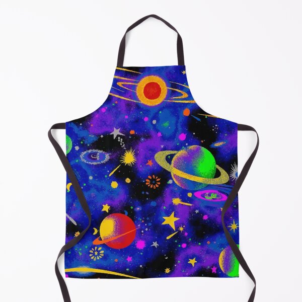 Item preview, Neon Space designed and sold by goblintown.