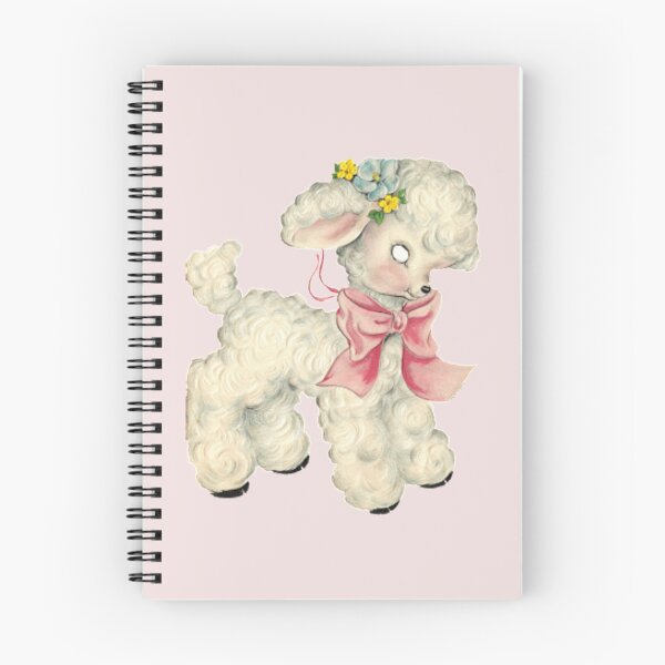 Item preview, Possessed Lamb designed and sold by chihiroedits.