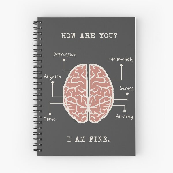 Item preview, Mental Health gifts, Mental Health Awareness designed and sold by SeattlePig.