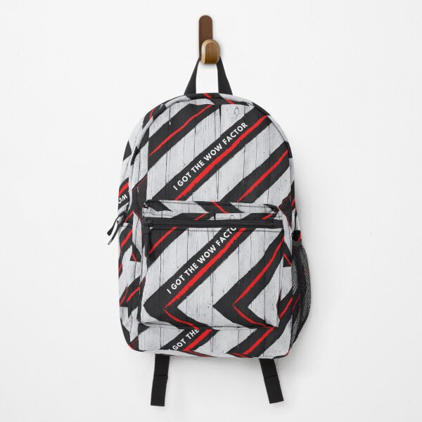 Item preview, I got the wow factor-confidence-success designed and sold by Mammanation.