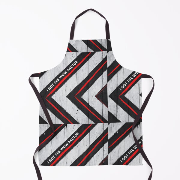 Item preview, I got the wow factor-confidence-success designed and sold by Mammanation.