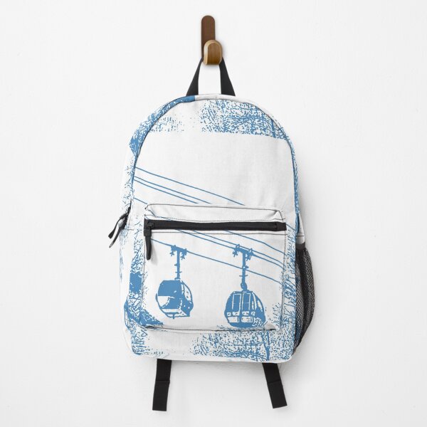 Item preview, Gondolas Killington designed and sold by skidecor.