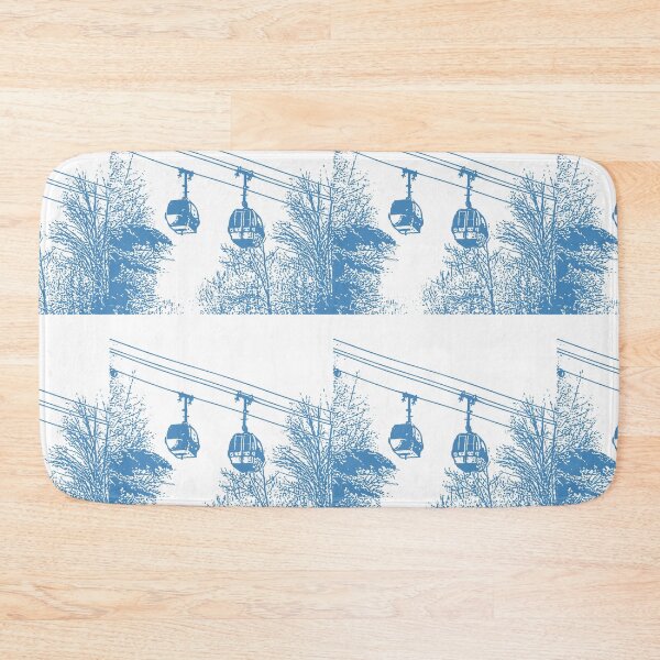 Item preview, Gondolas Killington designed and sold by skidecor.