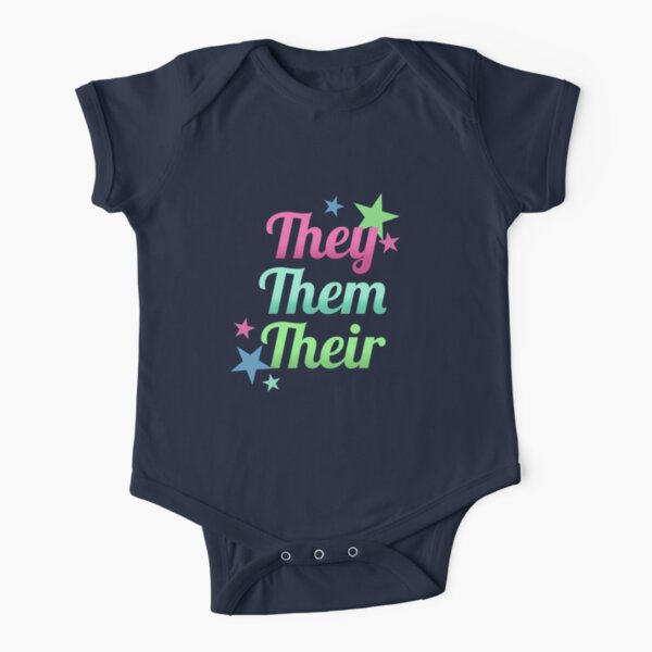 non binary baby clothes