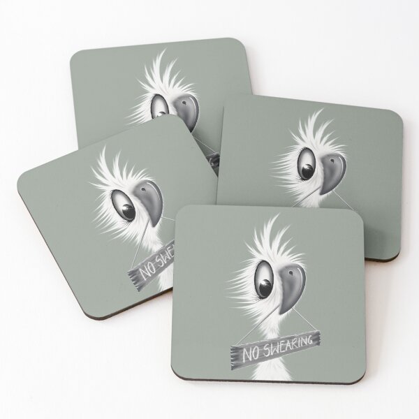 Item preview, Mind Your Language! (merchandise) designed and sold by Art-by-Antonia.