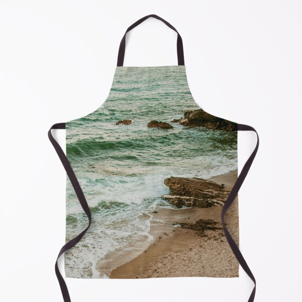 Item preview, Beautiful Beach Scenery designed and sold by victoriousthing.