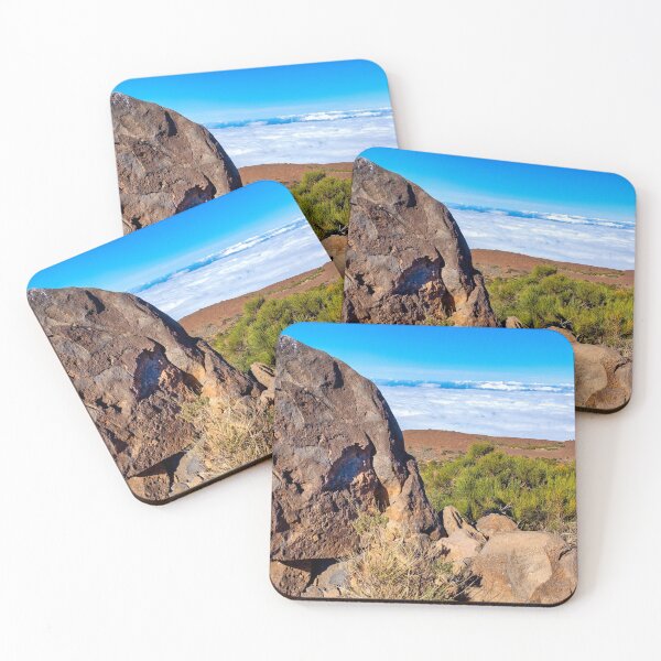 Item preview, Parque Nacional del Teide designed and sold by troianifabrizio.