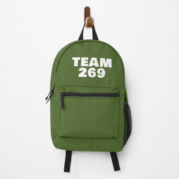 Item preview, Team 269 designed and sold by vegansfacts.