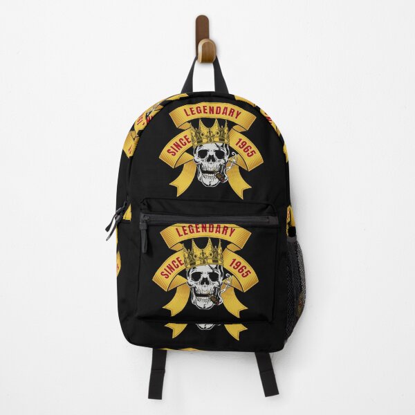 Item preview,  Legendary Since 1965 ( Black ) designed and sold by RomeoSketches.