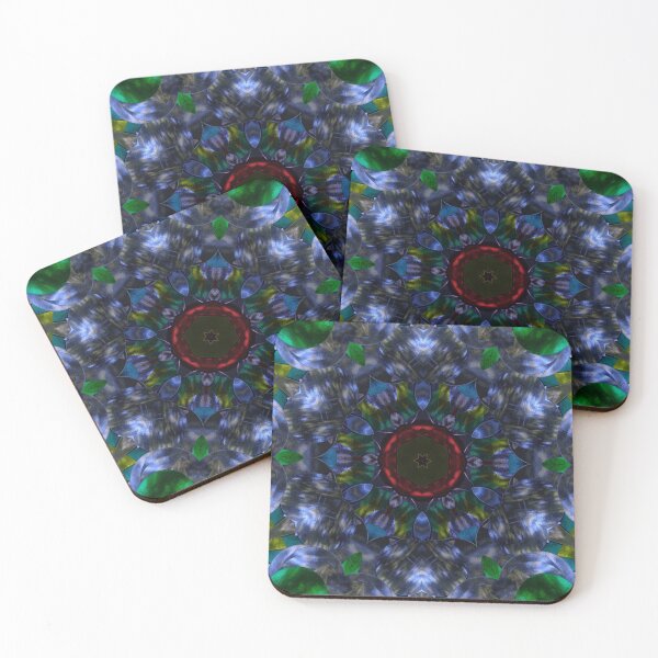 Item preview, Kaleidoscopic Novelties 00077 designed and sold by CleanWIP.