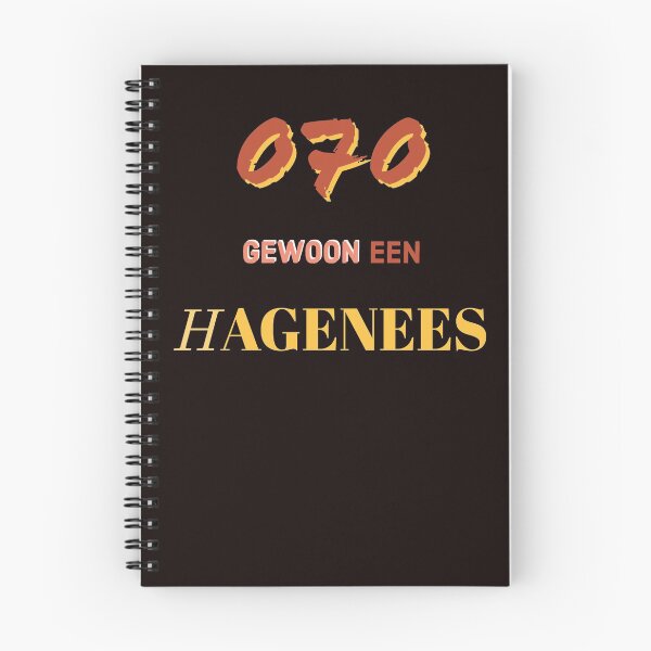 Item preview, Gewoon een hagenees designed and sold by Valicourt.